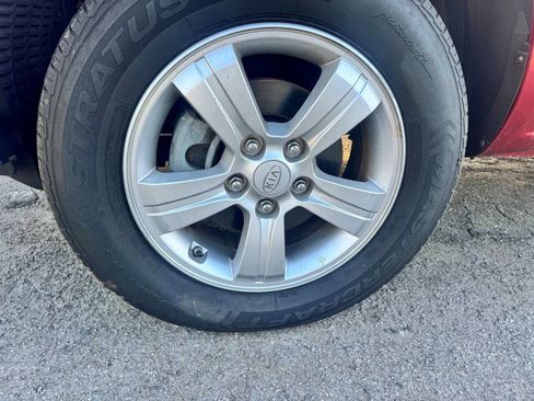 Used 2009 Kia Sportage LX FWD image 10