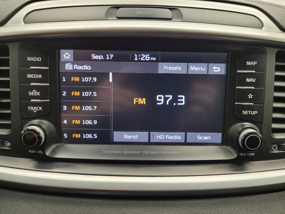 Used 2019 Kia Sorento SX AWD/4WD image 25