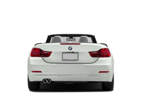 Used 2015 BMW 428i Convertible RWD image 5