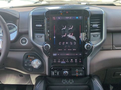 New 2026 RAM 1500 Laramie image 18