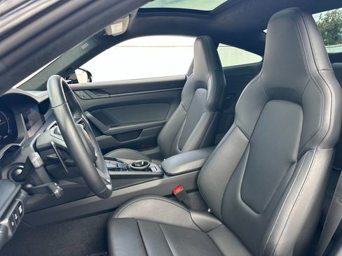 Certified 2026 Porsche 911 Carrera GTS RWD image 6