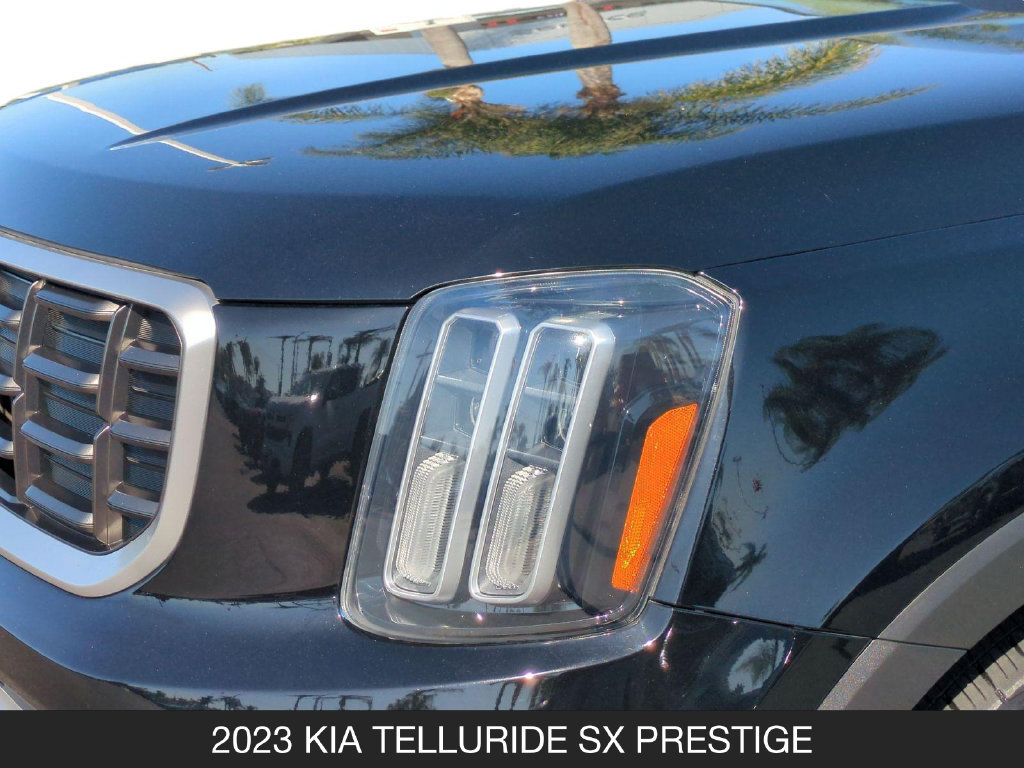 Used 2023 Kia Telluride SX Prestige AWD/4WD image 10