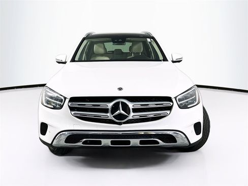 Used 2022 Mercedes-Benz GLC 300 image 5