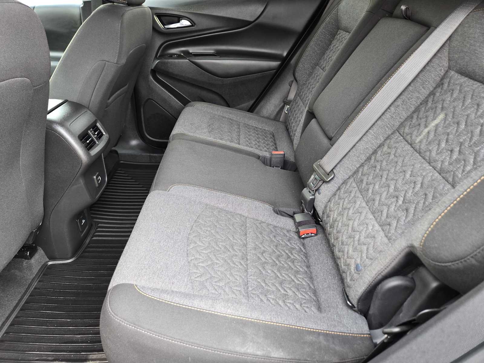 Certified 2023 Chevrolet Equinox LT FWD image 28