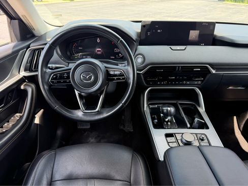 Used 2024 MAZDA CX-90 3.3 Turbo S AWD/4WD image 26