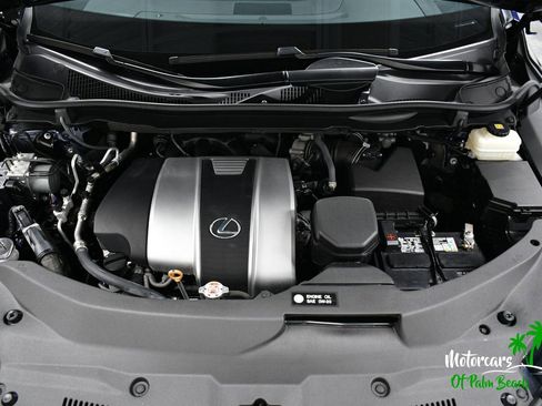 Used 2021 Lexus RX 350 F Sport FWD image 27