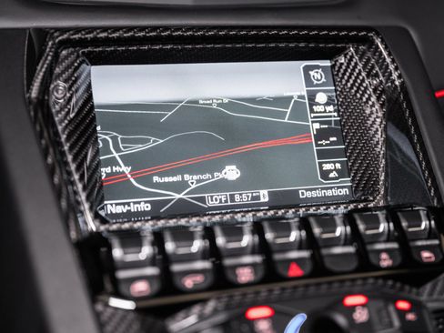 Used 2016 Lamborghini Aventador LP 750-4 Superveloce image 56