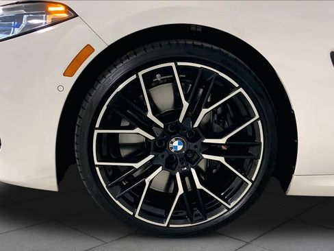 Certified 2023 BMW 840i xDrive Coupe w/ M Sport Professional Package AWD/4WD image 10