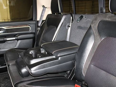 Certified 2020 RAM 1500 Laramie AWD/4WD image 29