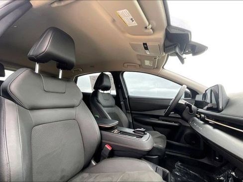 Used 2023 Nissan Ariya AWD image 27