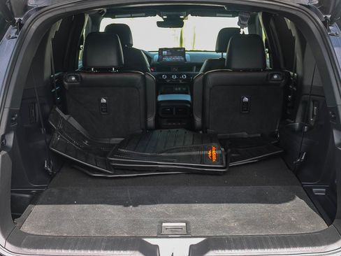 Used 2024 Honda Pilot TrailSport image 26