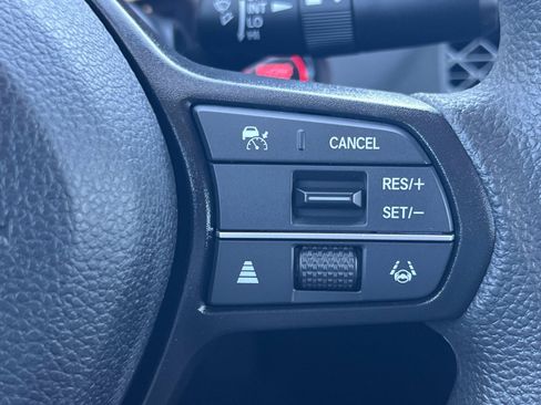 Certified 2023 Honda Accord LX image 10