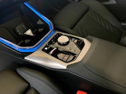 New 2026 BMW X3 M50 w/ Premium Package image 7