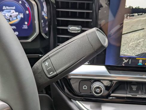 New 2026 Chevrolet Silverado 2500 High Country w/ High Country Premium Package image 26