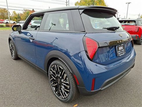 New 2026 MINI Cooper S image 4