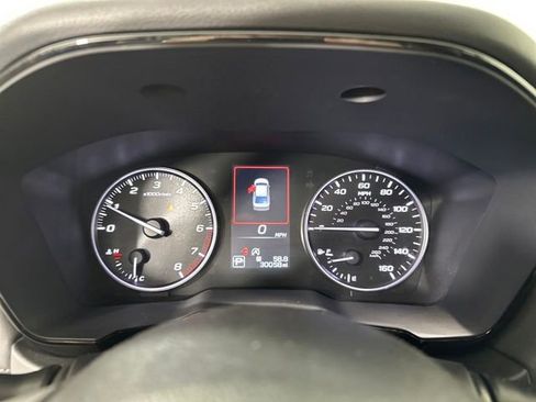 Used 2023 Subaru Legacy Premium image 17