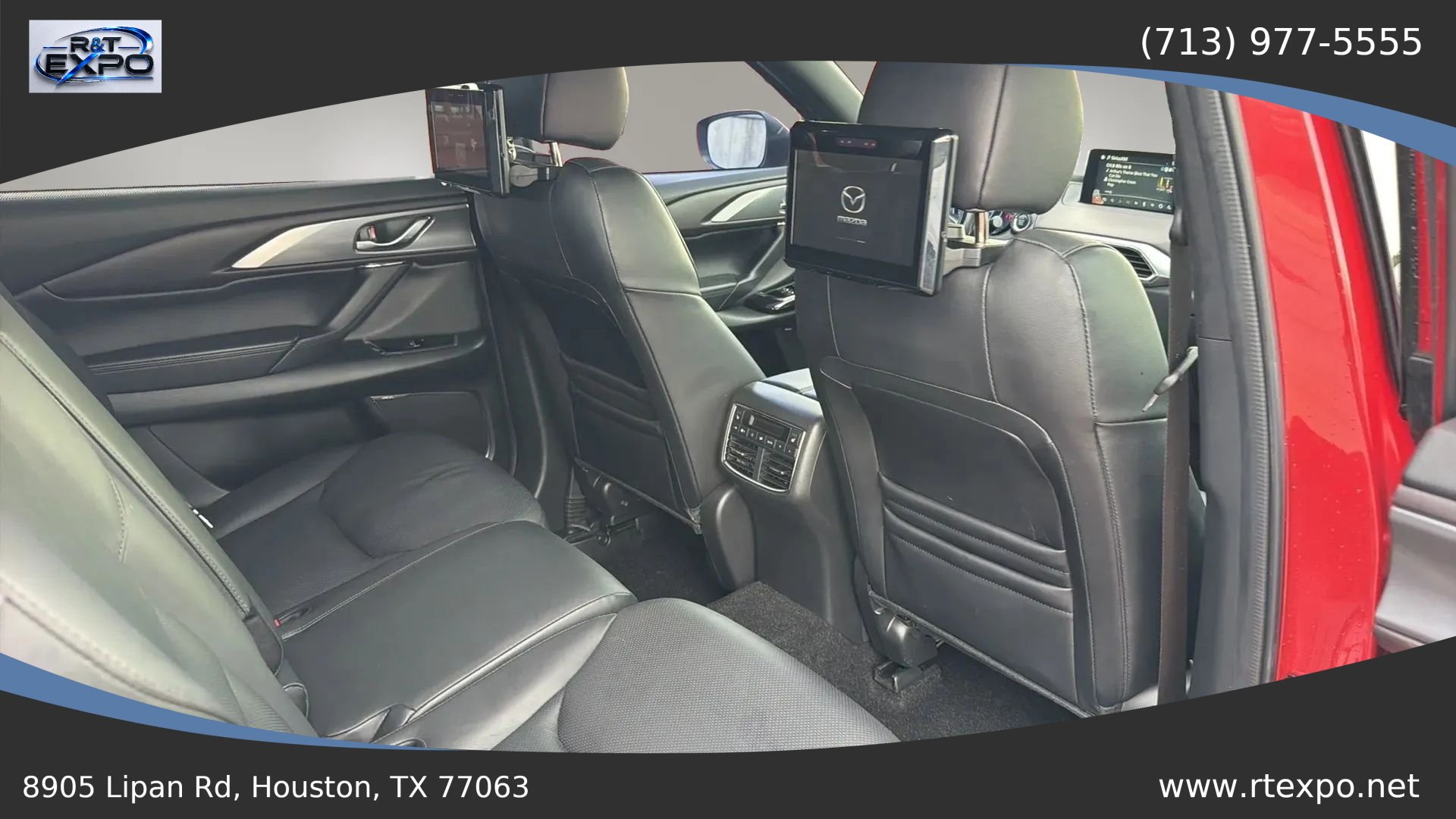 Used 2019 MAZDA CX-9 Grand Touring FWD image 39