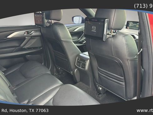 Used 2019 MAZDA CX-9 Grand Touring FWD image 39