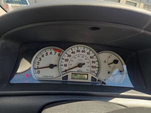 Used 2006 Toyota Corolla S image 27