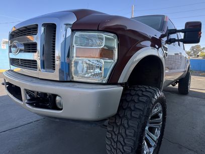 Used 2008 Ford F250 XL