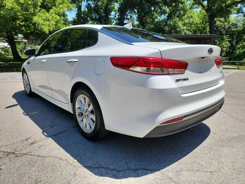 Used 2016 Kia Optima EX FWD image 5