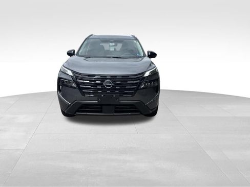 New 2026 Nissan Rogue Dark Armor FWD image 8