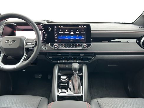 Certified 2026 Chevrolet Colorado Z71 w/ Technology Package image 12