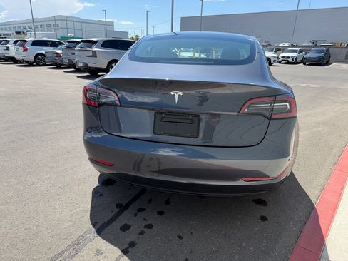Used 2023 Tesla Model 3 Standard Range RWD image 7
