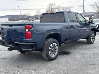 New 2026 Chevrolet Silverado 2500 Custom w/ Custom Value Package video 3