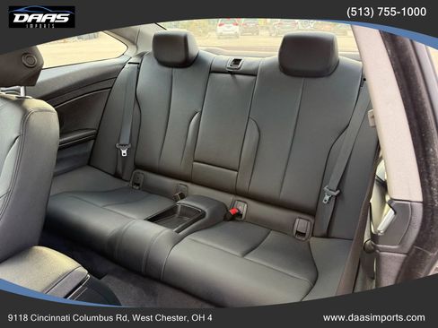 Used 2014 BMW 428i xDrive Coupe image 16