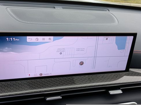 New 2026 Genesis GV80 3.5T e-SC image 26