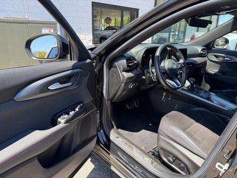 Used 2024 Dodge Hornet R/T AWD/4WD image 13