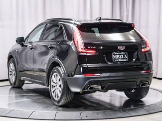Used 2023 Cadillac XT4 Sport FWD video 2