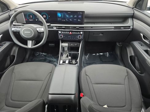 Used 2025 Hyundai Tucson SEL image 9