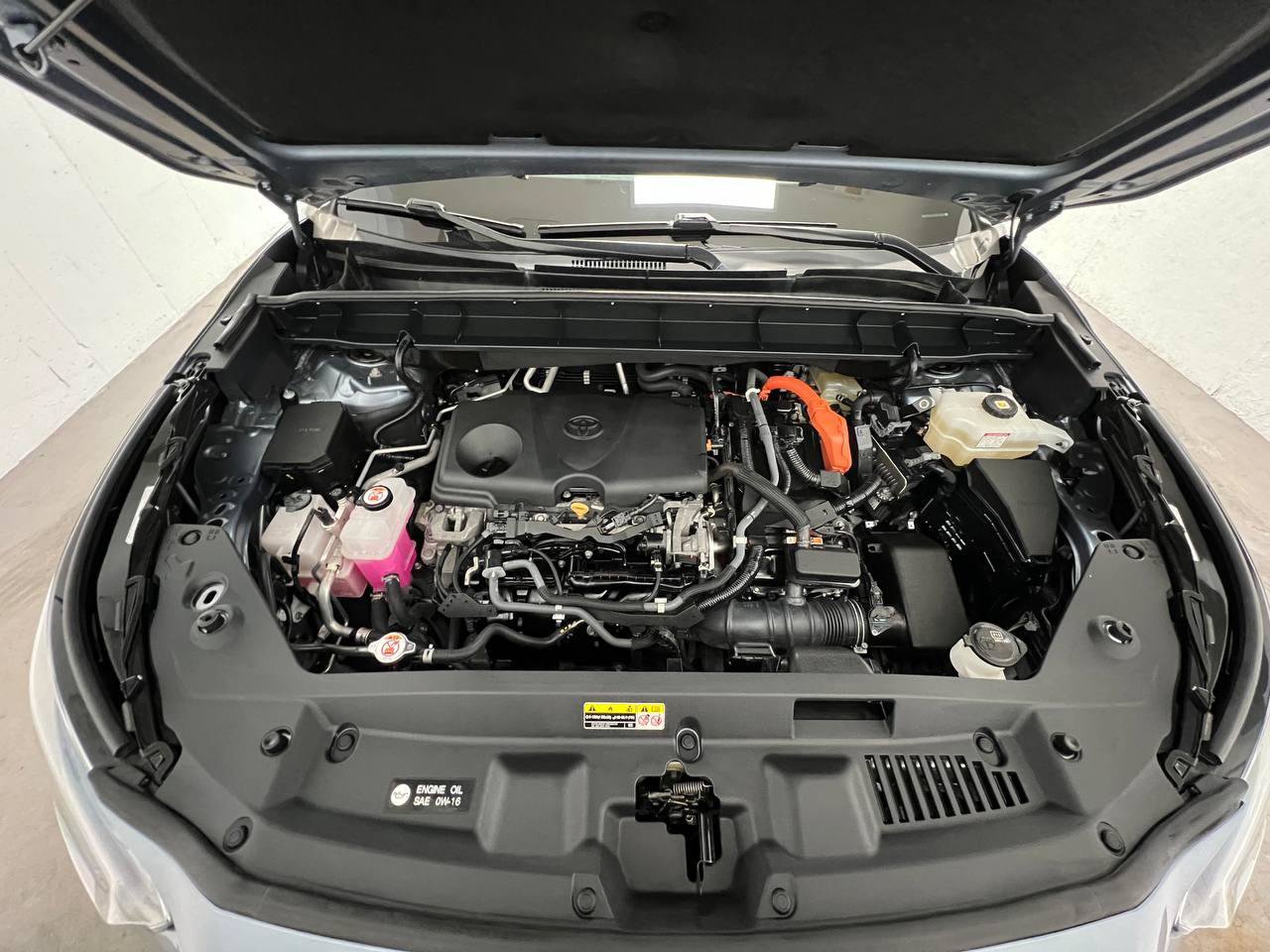 Used 2021 Toyota Highlander Limited AWD/4WD image 31
