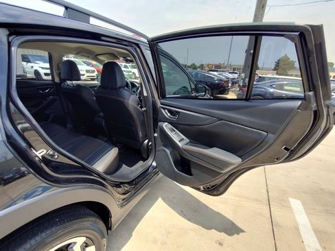 Used 2021 Subaru Crosstrek 2.5i Limited w/ Popular Package #4 AWD/4WD image 43