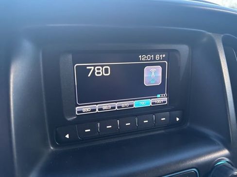 Used 2016 Chevrolet Colorado W/T w/ WT Convenience Package image 15