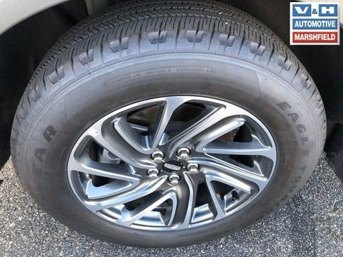 Used 2023 Lincoln Aviator Reserve w/ Elements Package Plus AWD/4WD image 23