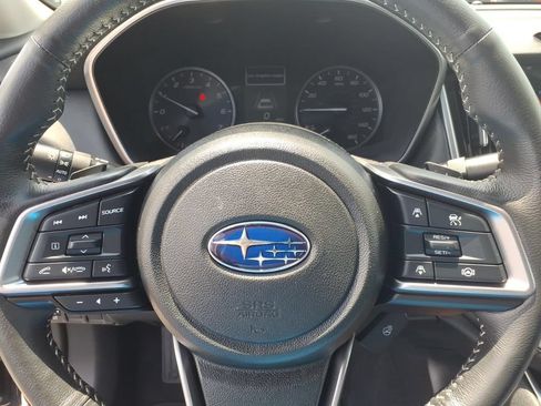 Used 2025 Subaru Legacy Limited AWD/4WD image 5
