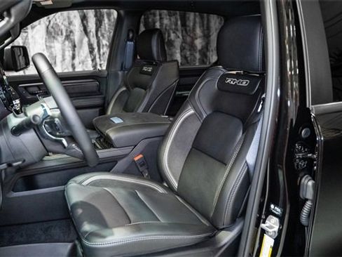 Used 2025 RAM 1500 RHO w/ RHO Level 1 Equipment Group image 2