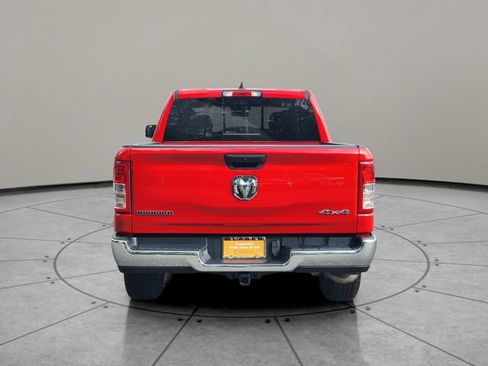 Certified 2024 RAM 1500 Big Horn AWD/4WD image 11