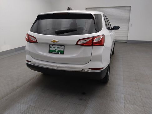 Used 2020 Chevrolet Equinox LT image 7