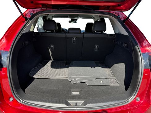 Certified 2023 MAZDA CX-5 AWD 2.5 S w/ Select Package image 17