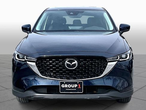 Used 2023 MAZDA CX-5 AWD 2.5 S w/ Preferred Package image 4