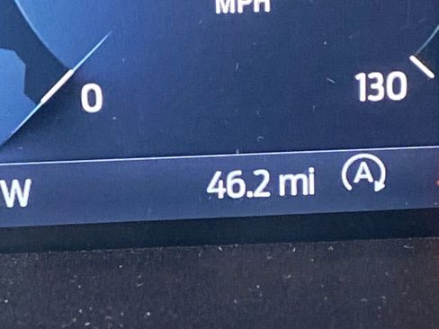 New 2025 Ford Ranger Lariat w/ FX4 Off-Road Package image 16