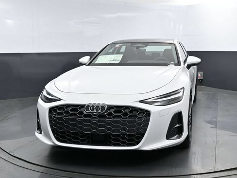 New 2026 Audi A6 Premium Plus AWD/4WD image 2