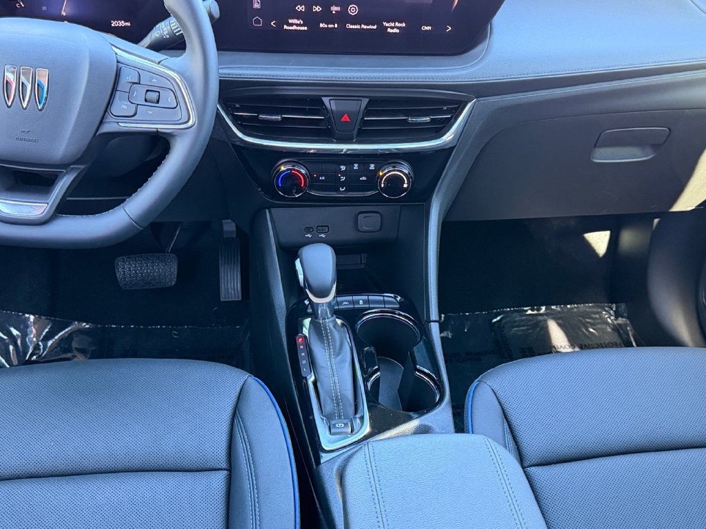 Used 2026 Buick Encore GX Sport Touring w/ Advanced Technology Package FWD image 14