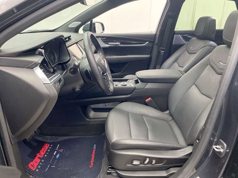 Used 2023 Cadillac XT5 Premium Luxury AWD/4WD image 14