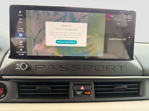 Used 2026 Honda Passport RTL image 27