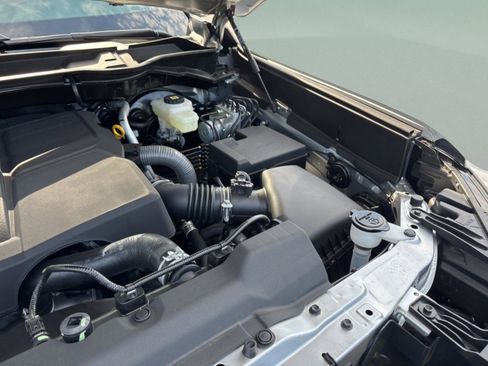 Used 2026 Toyota Tundra SR5 image 39